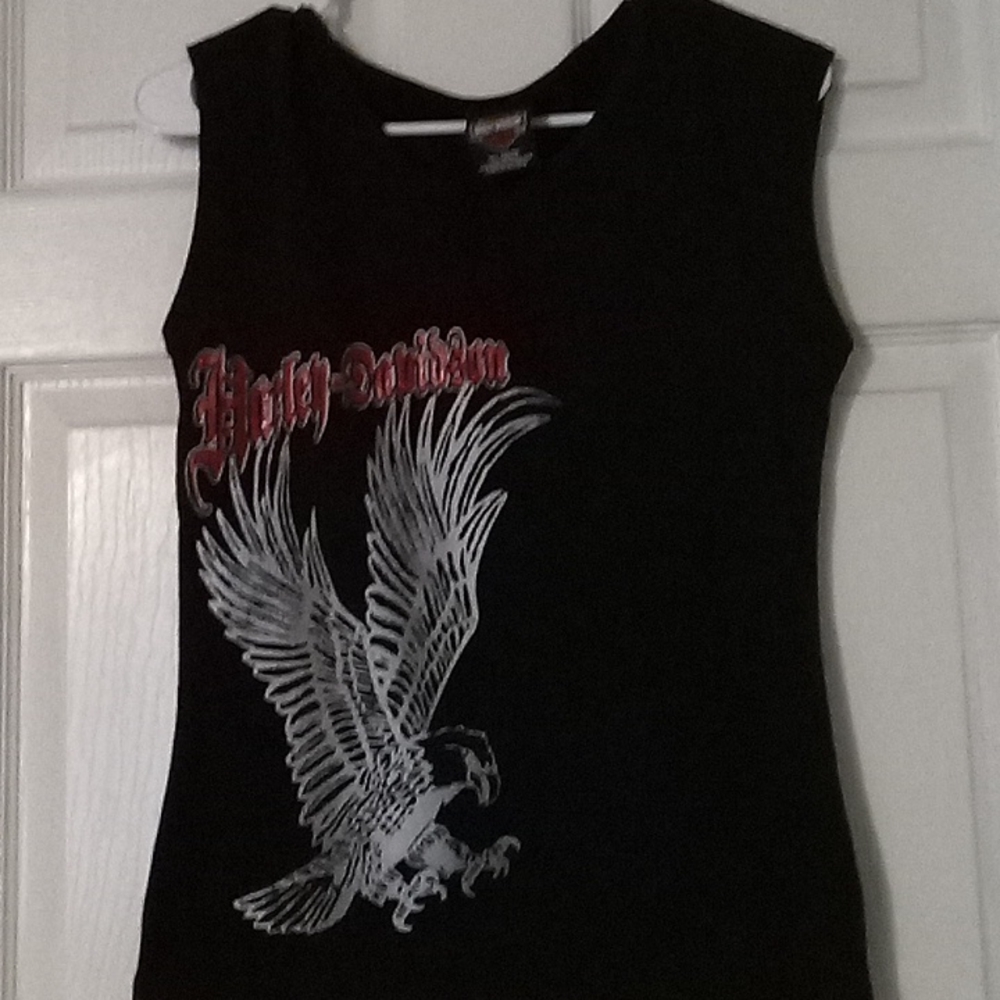 Shirt Harley-Davidson